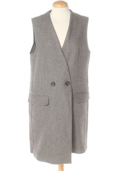 Veste sans manches M Zara, photo 1 sur 2