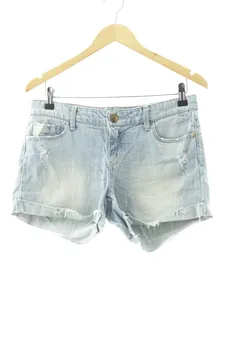 Shorts 38 Stradivarius, photo 1 sur 2