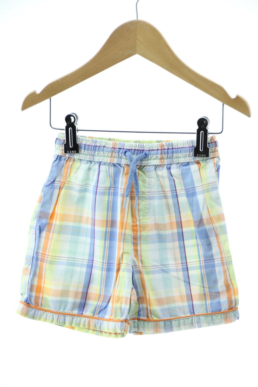 Pantalones cortos de Sergent Major de la talla 3 años de segunda mano