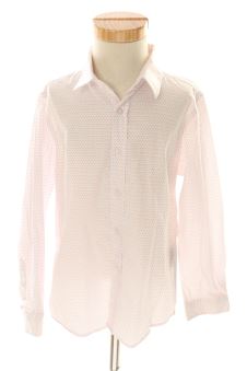 Chemise manches longues 5 ans Tizzas