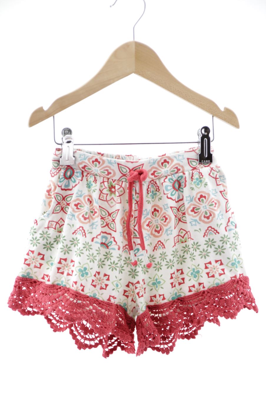 Short Charanga de la taille 4 ans de seconde main