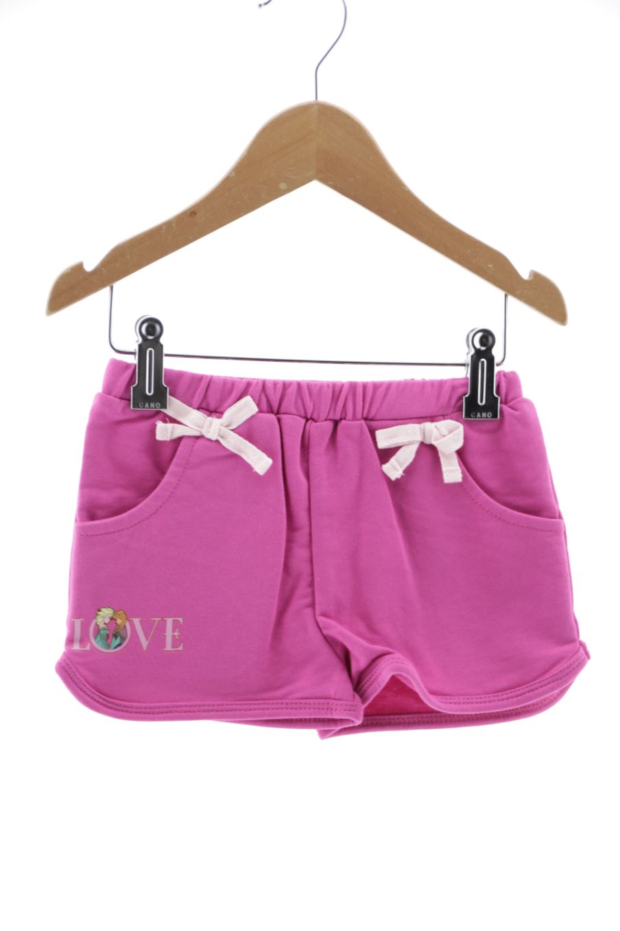 Set deportivo de Disney de la talla 2 años con etiqueta