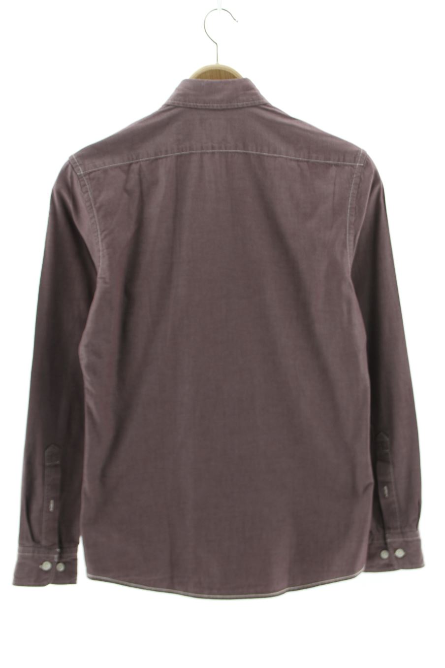 Camisa manga larga de Jules de la talla M