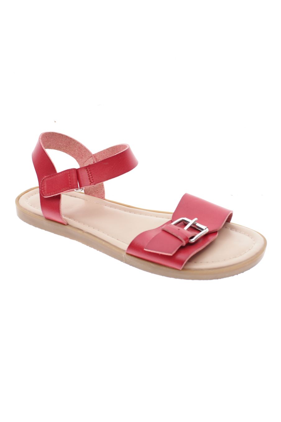 Sandalias de Zara de la talla 36 de segunda mano