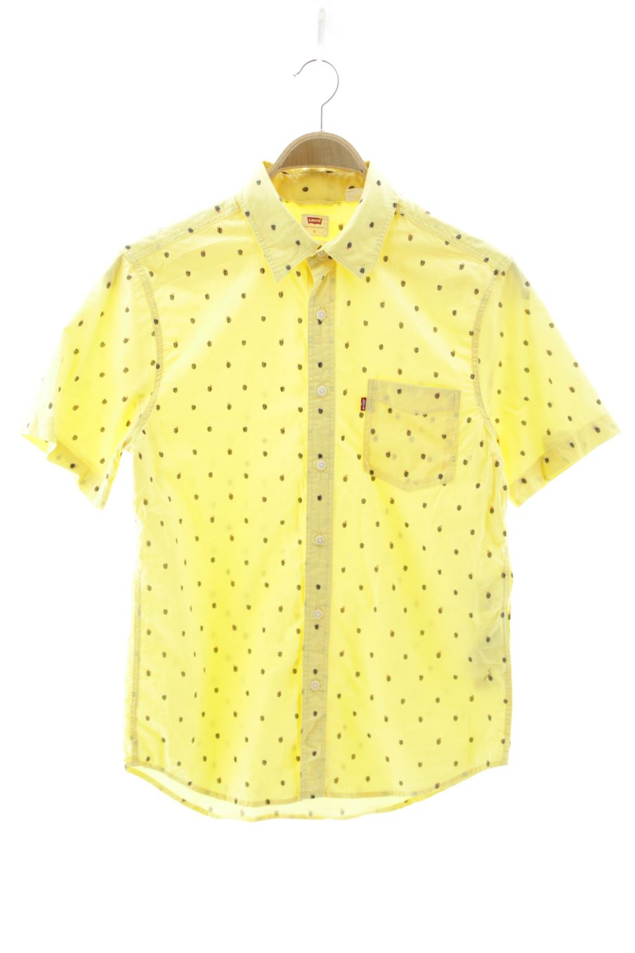 Chemise à manches courtes Levi's de la taille S