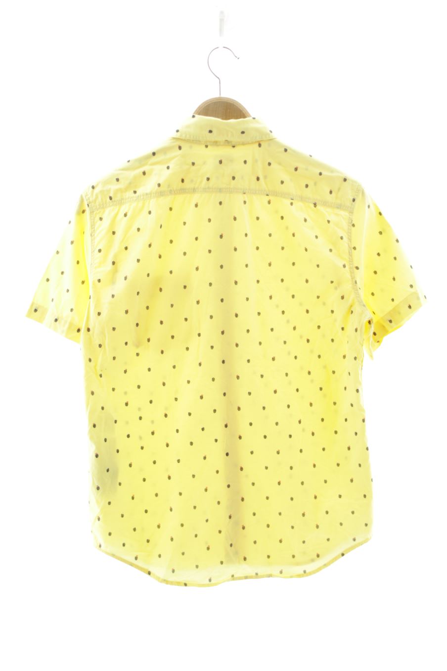 Chemise à manches courtes Levi's de la taille S