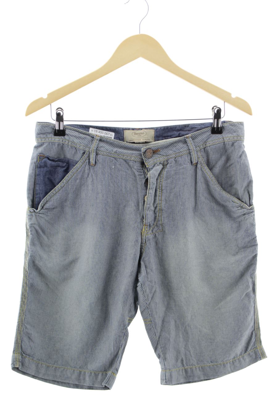 Shorts Bershka de la taille 40