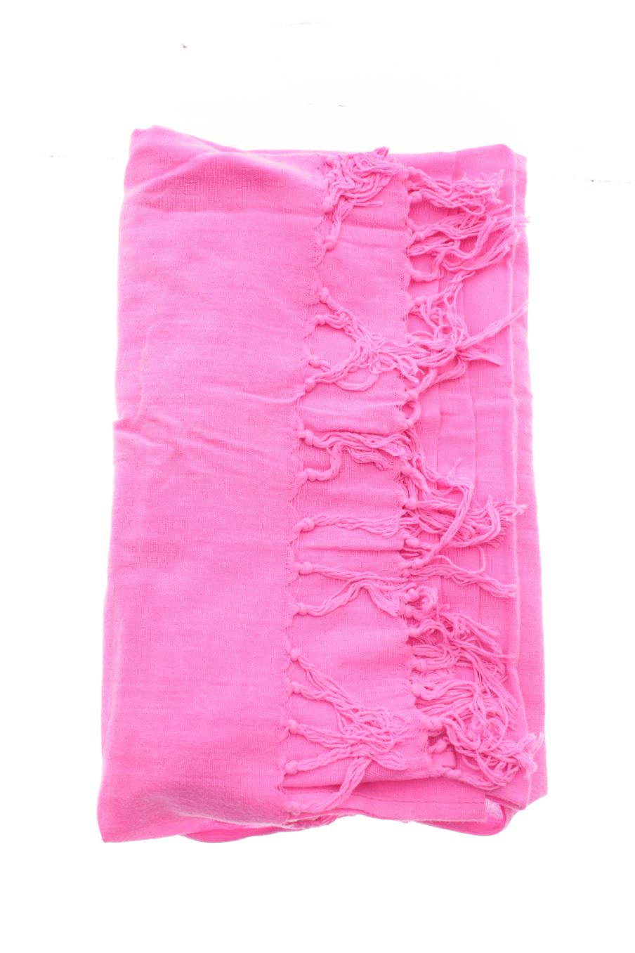 Fular de Vertbaudet de la talla Única, de color rosa