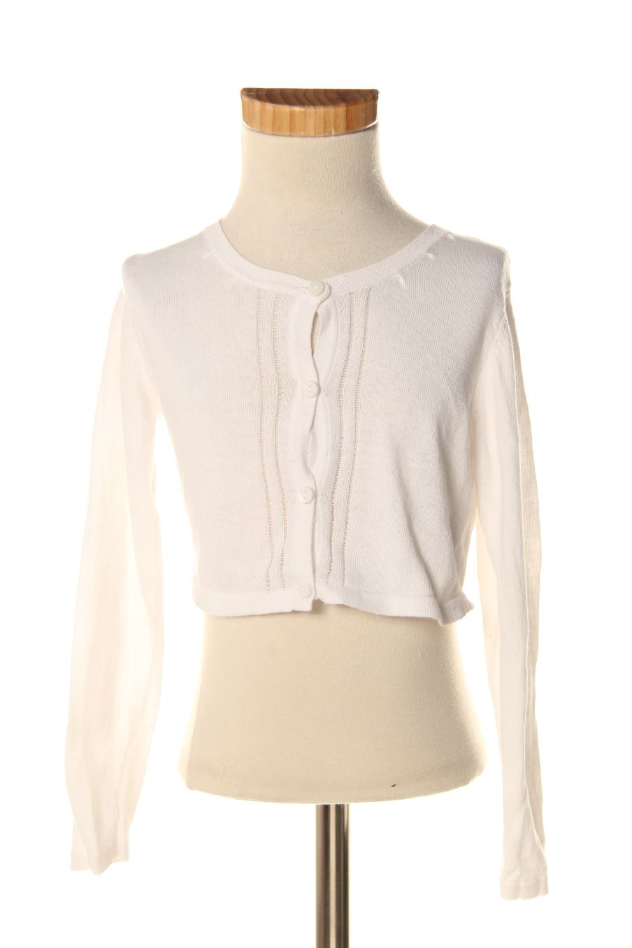 Gilet manches longues Ovs de la taille 3 ans de seconde main