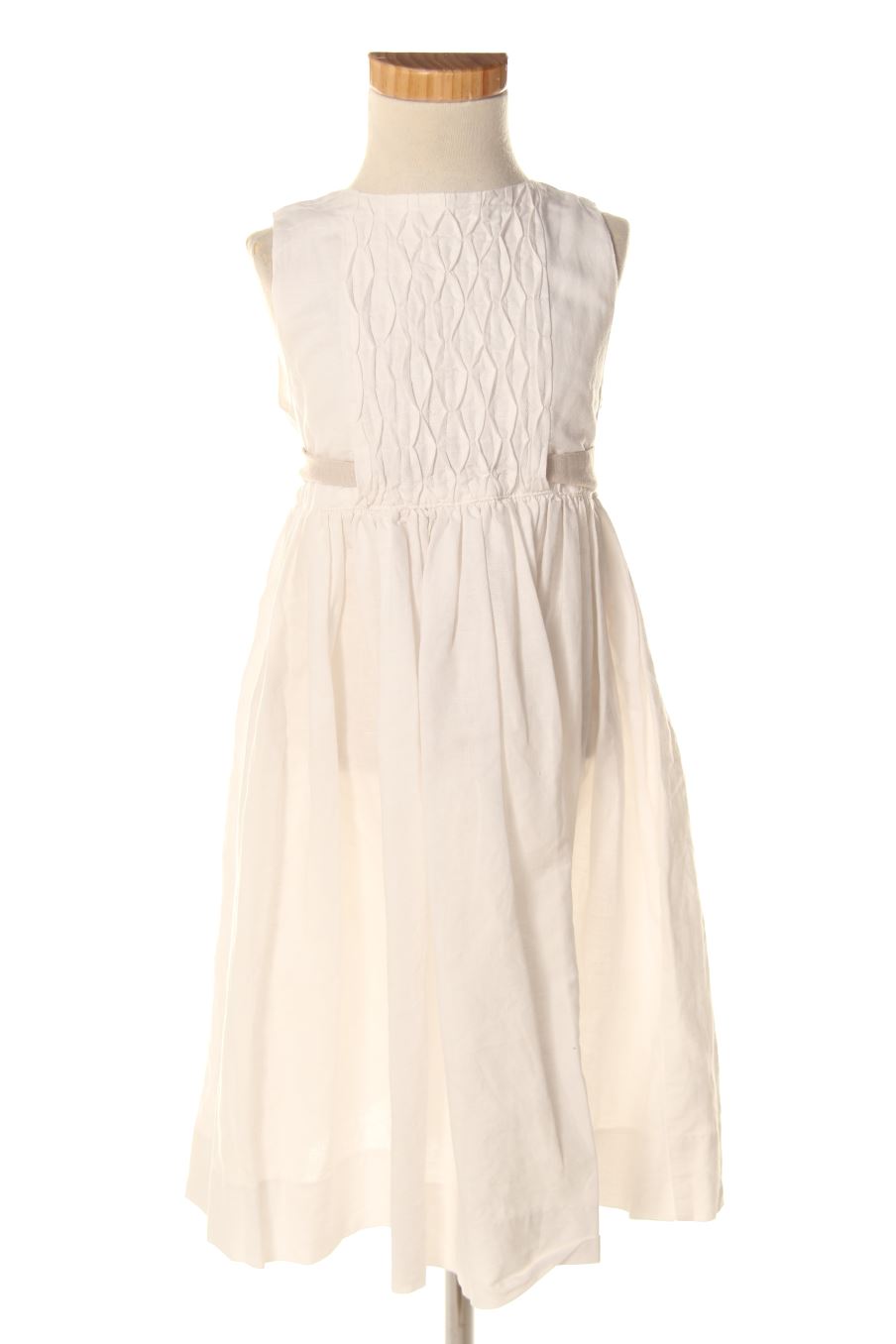 Vestido de Mila blue de la talla 5 años de segunda mano