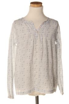 Blouse à manches longues 11 ans ZY Baby