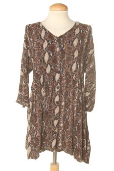Blusa de manga larga M Pull & Bear, foto 1 de 2