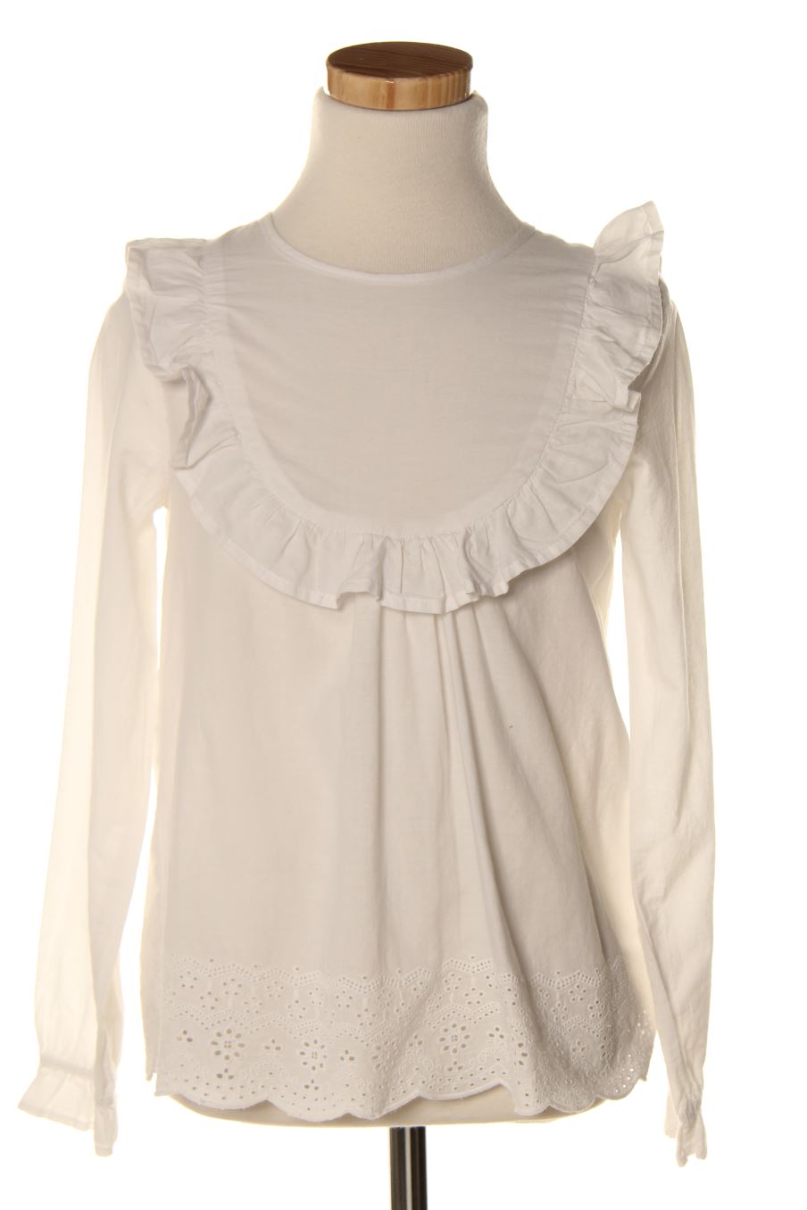 Blouse à manches longues Unit de la taille 11 ans de seconde main