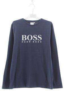Langärmeliges T-shirt 152 Hugo boss