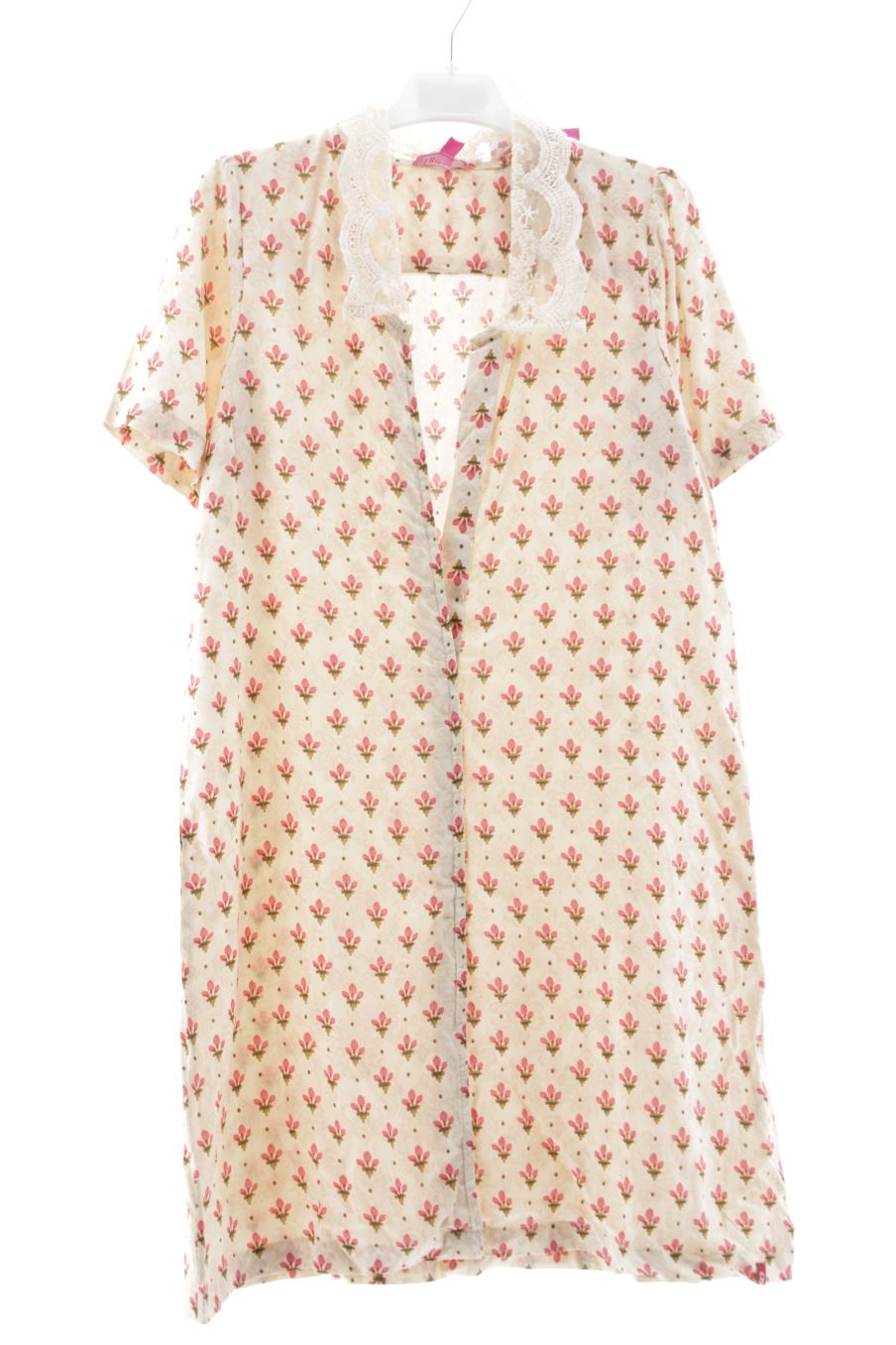 Mit Etikett BIBA Pyjama Größe 128