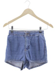 Shorts 34 Bershka, photo 1 sur 2