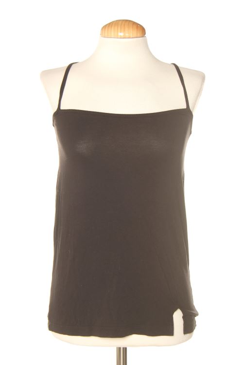 Aufwändiges Top
