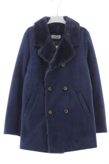 Manteau 10 ans Pili Carrera