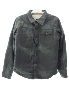 Blouson 7 ans Burton