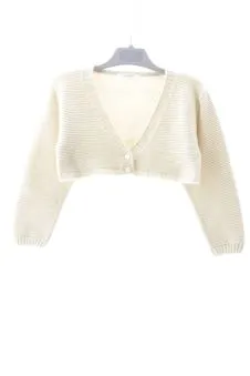 Chaqueta 3 años POPYS