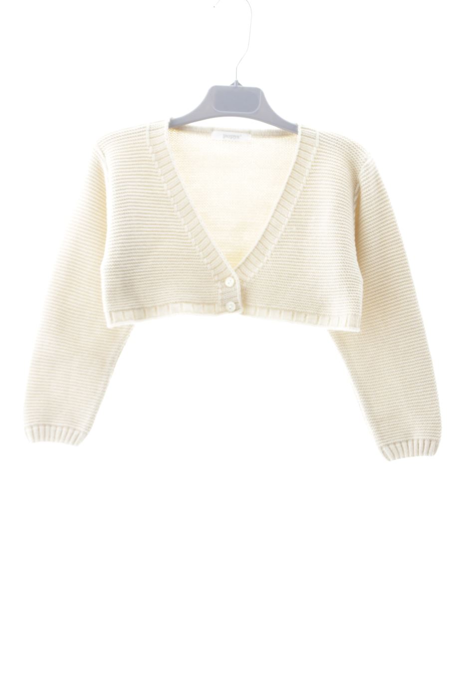 Chaqueta de POPYS de la talla 3 años de segunda mano