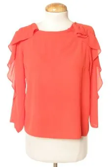 Blusa de manga larga 36 Easy wear, foto 1 de 2