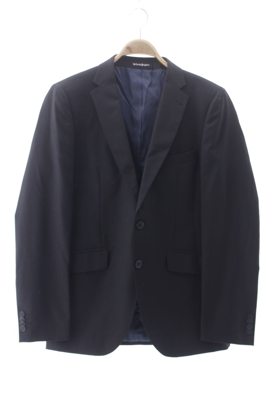 Americana de Dustin de la talla XS