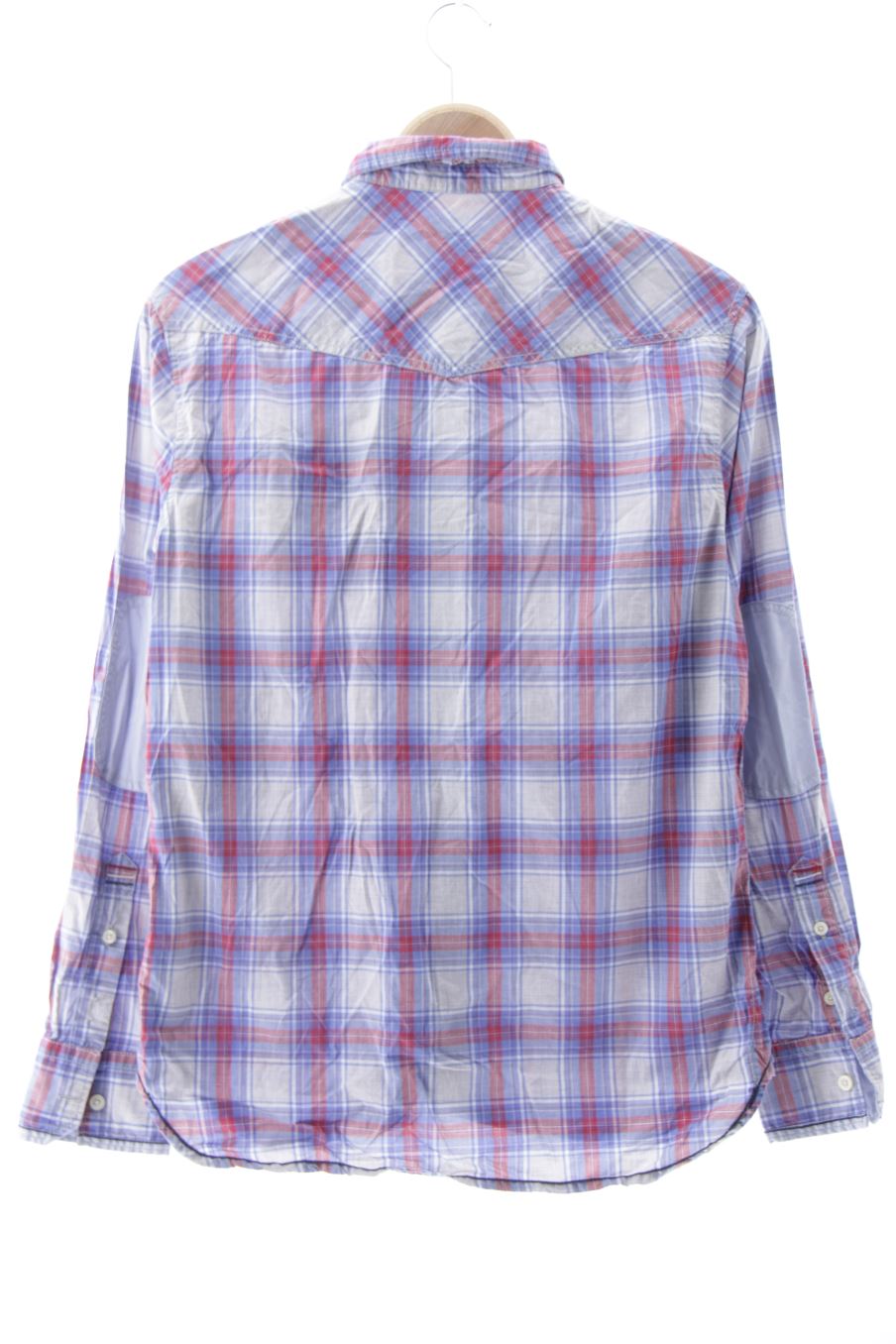 Camisa manga larga de Napapijri de la talla L