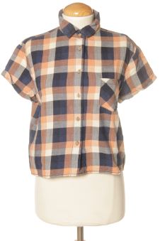 Top S Pull & Bear, foto 1 de 2