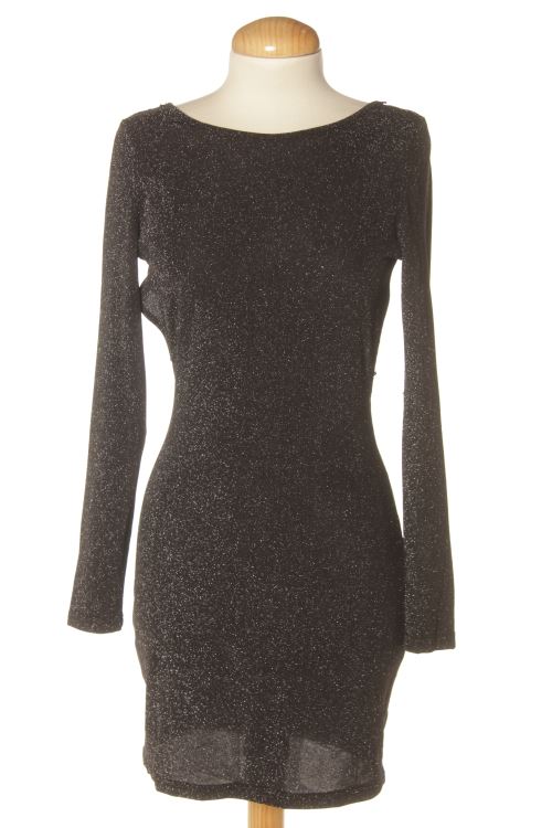 Vestido casual