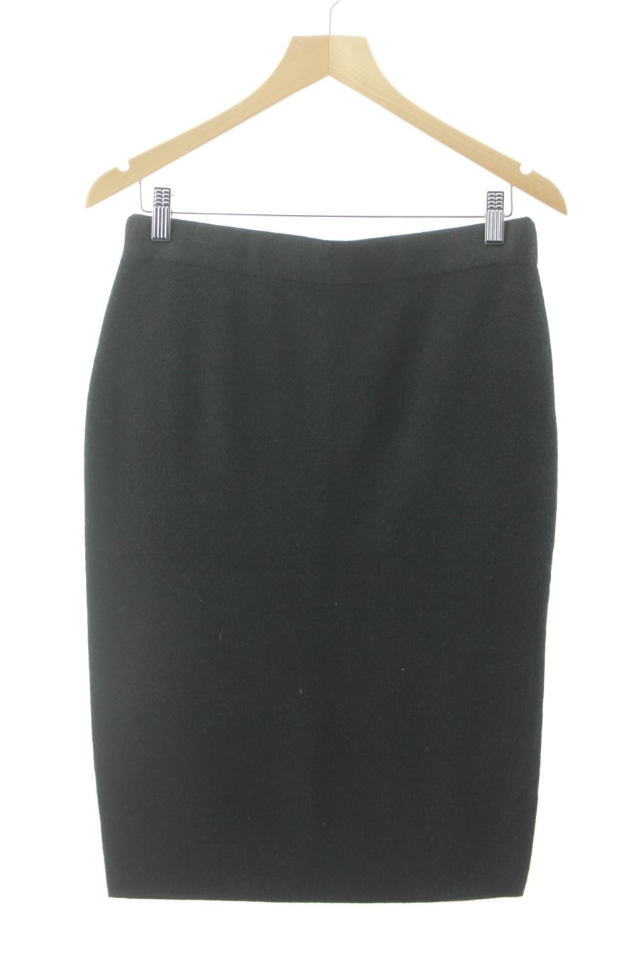 Gonne de PERCENTIL de la talla 38, de color nero