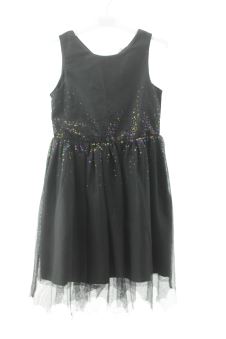 Vestido 8 años H&M