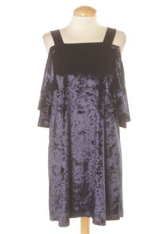 Robe casual XS Mango, photo 1 sur 2