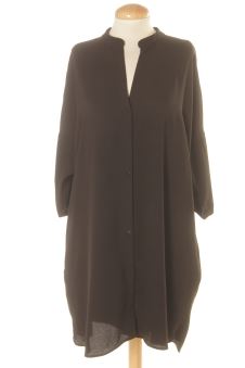 Robe casual M Pull & Bear, photo 1 sur 2