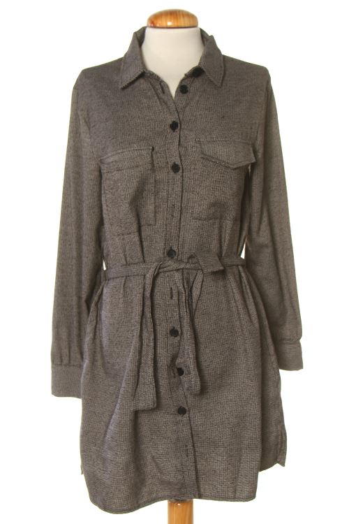 Robe casual