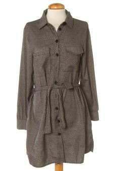 Robe casual 36 TRENDYOL