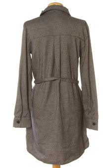 Robe casual 36 TRENDYOL