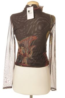 T-shirt S Desigual