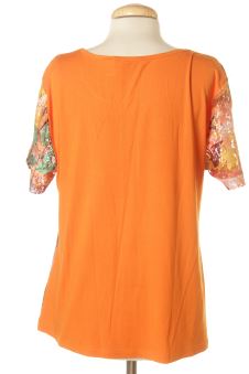 T-Shirt L Punto roma