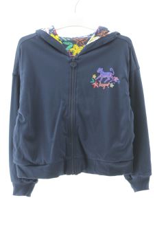 Sudadera 7 años Desigual