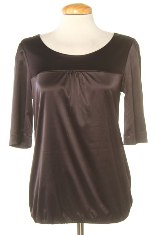 Langärmelige Bluse