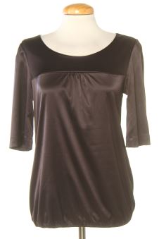 Blouse à manches longues 34 H&M