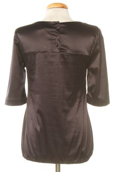 Blouse à manches longues 34 H&M