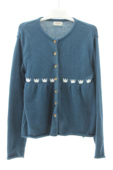 Strickjacke 128 Neck & Neck