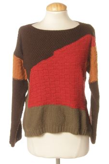 Pullover M Smash