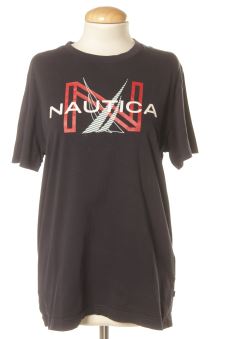 T-shirt S Nautica