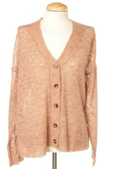 Chaqueta S Indi & Cold