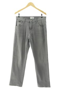 Vaquero 42 Wrangler