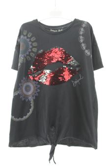 T-shirt 7 ans Desigual