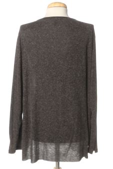 Blusa a maniche lunghe XL OCTOBER
